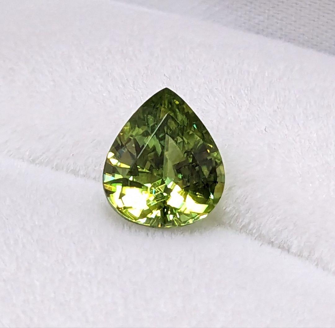 スフェーン ルース 1.731ct