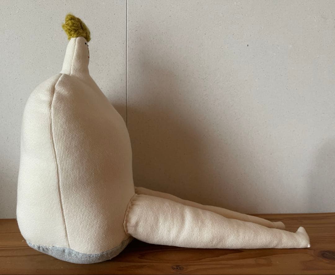 作家さん作　人形　ドール Yahoo!オークション - 人形作家 因間りか 作 ビスクドール ロシア 63