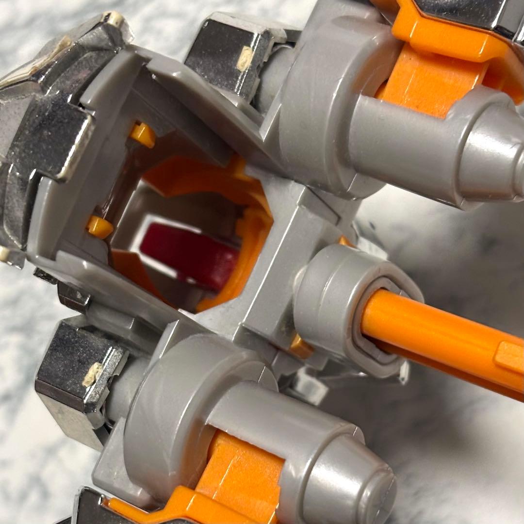 ビーダマン ガーディアンフェニックス シルバーメッキver - メルカリ