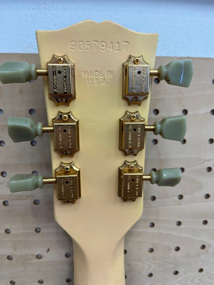 99年製GIBSON SG SPECIALエボニー指板素晴らしい鳴りレリック - メルカリ