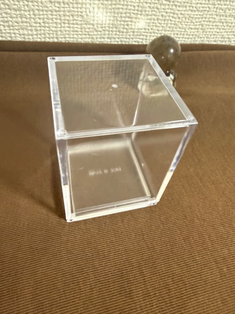 ヒカル ルチルスフィア23~ 25mm ストーンマーケット - メルカリ