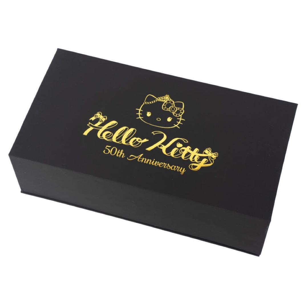 ミラクル♡ライト ミラクルハートライト ハローキティ50周年バージョン