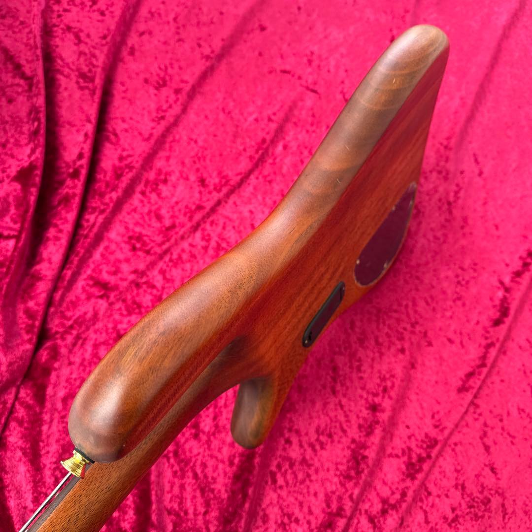 美品 メンテ済 SX SWB1 Warwickコピーモデル アクティブベース - メルカリ