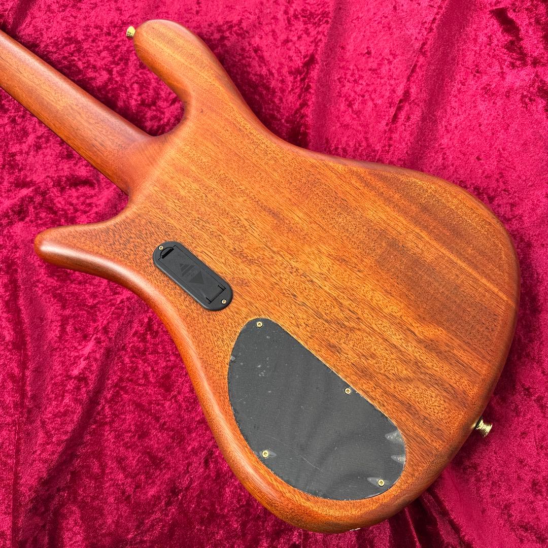 美品 メンテ済 SX SWB1 Warwickコピーモデル アクティブベース - メルカリ