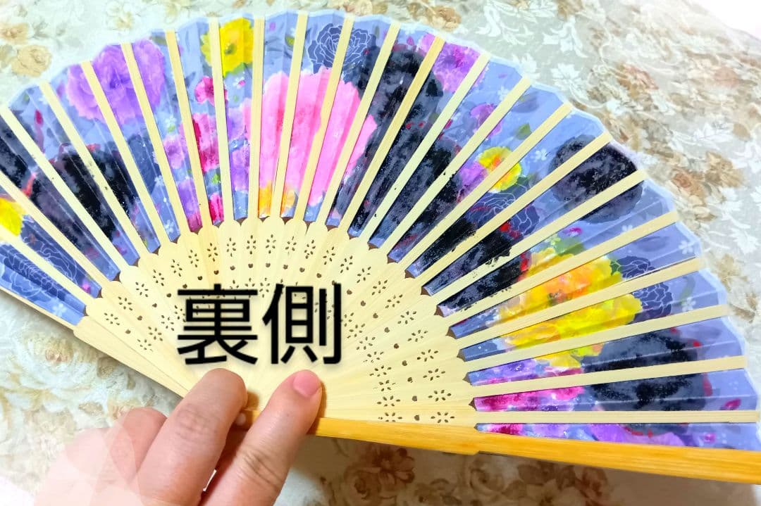 ぶきっちょ‼️