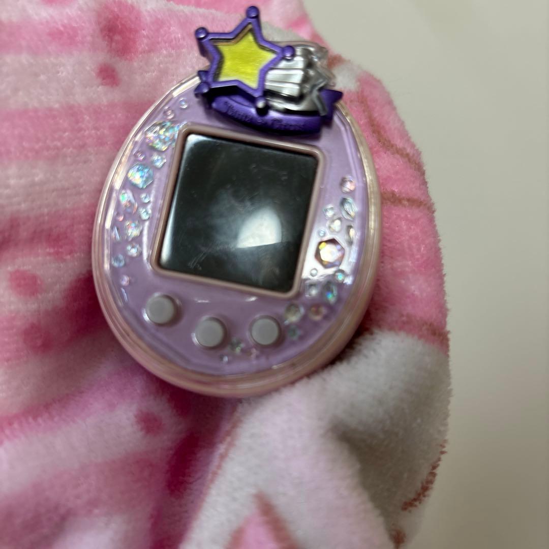 たまごっちピース ピンク サーカス - メルカリ