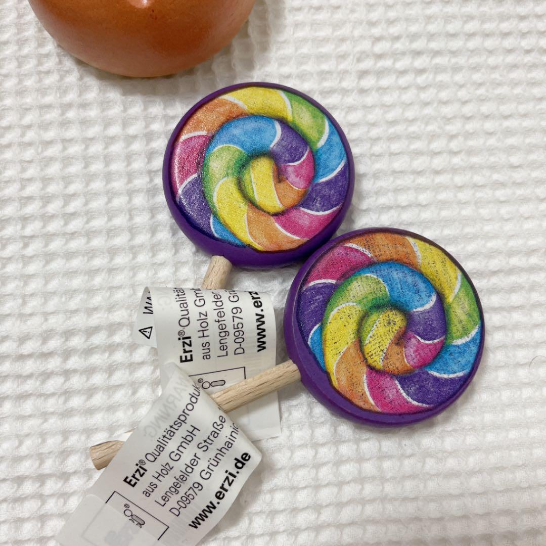 erzi エバート HABA 木のおままごと 新品・中古 - メルカリ