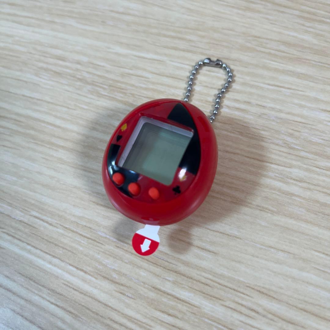 たまごっち ツイステッドワンダーランド ツイステっち ハーツラビュル