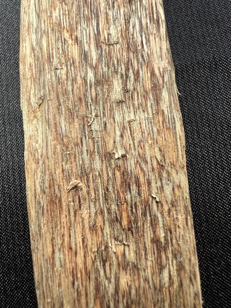 21.0g   香道聞香用六国五味沈香