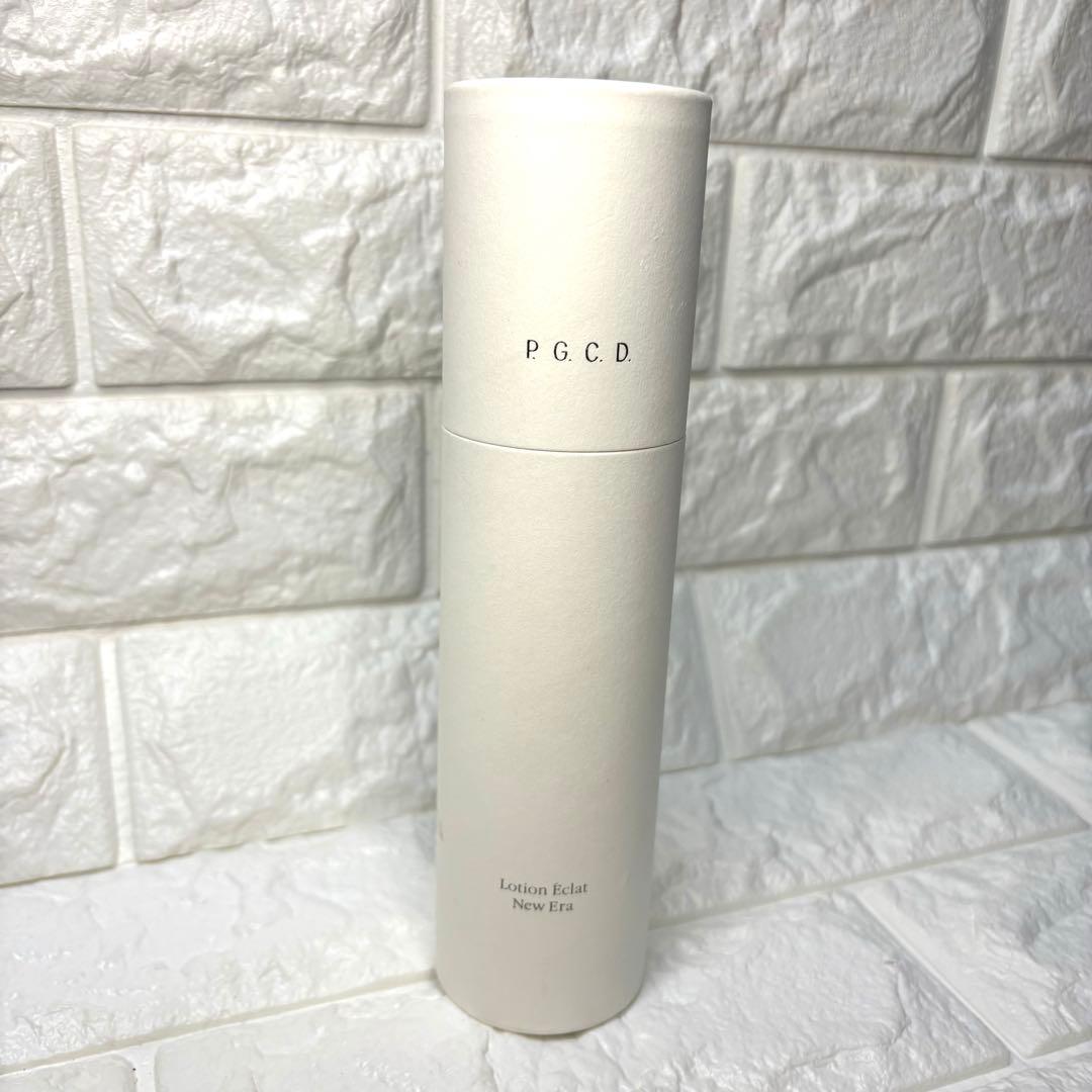 P.G.C.D. ページェーセーデー　ロシオンエクラ　ニューエラ　詰め替え用 P.G.C.D.(ペー・ジェー・セー・デー) / ロシオン エクラの公式商品情報