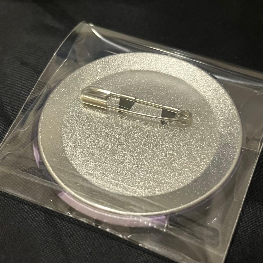 魔入りました!入間くん 缶バッジ ナベリウス カルエゴ パジャマ