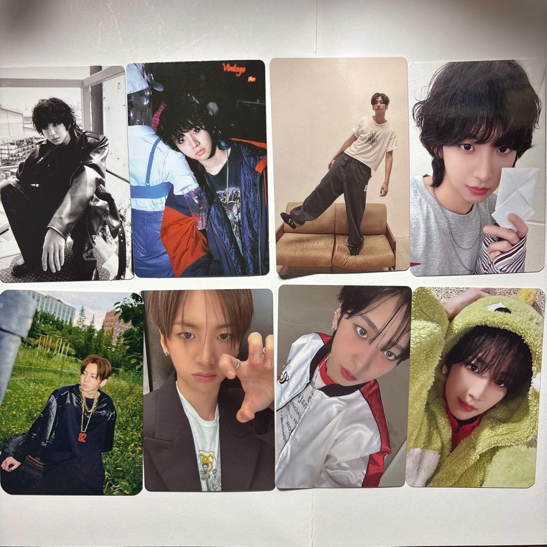 82major ソンモ トレカまとめ売り - メルカリ