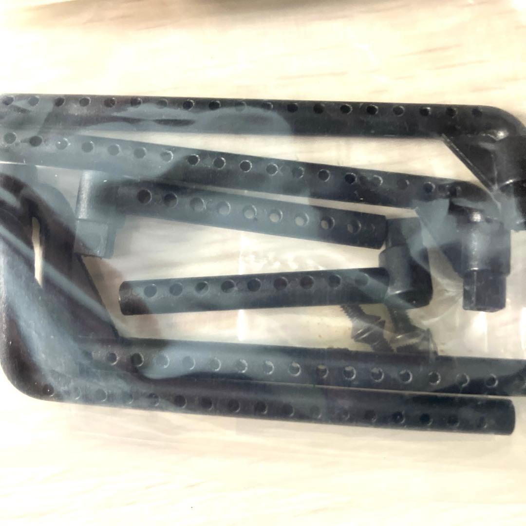 TT01改DRIFT フルオプションキット ジュラ製サス仕様 - メルカリ