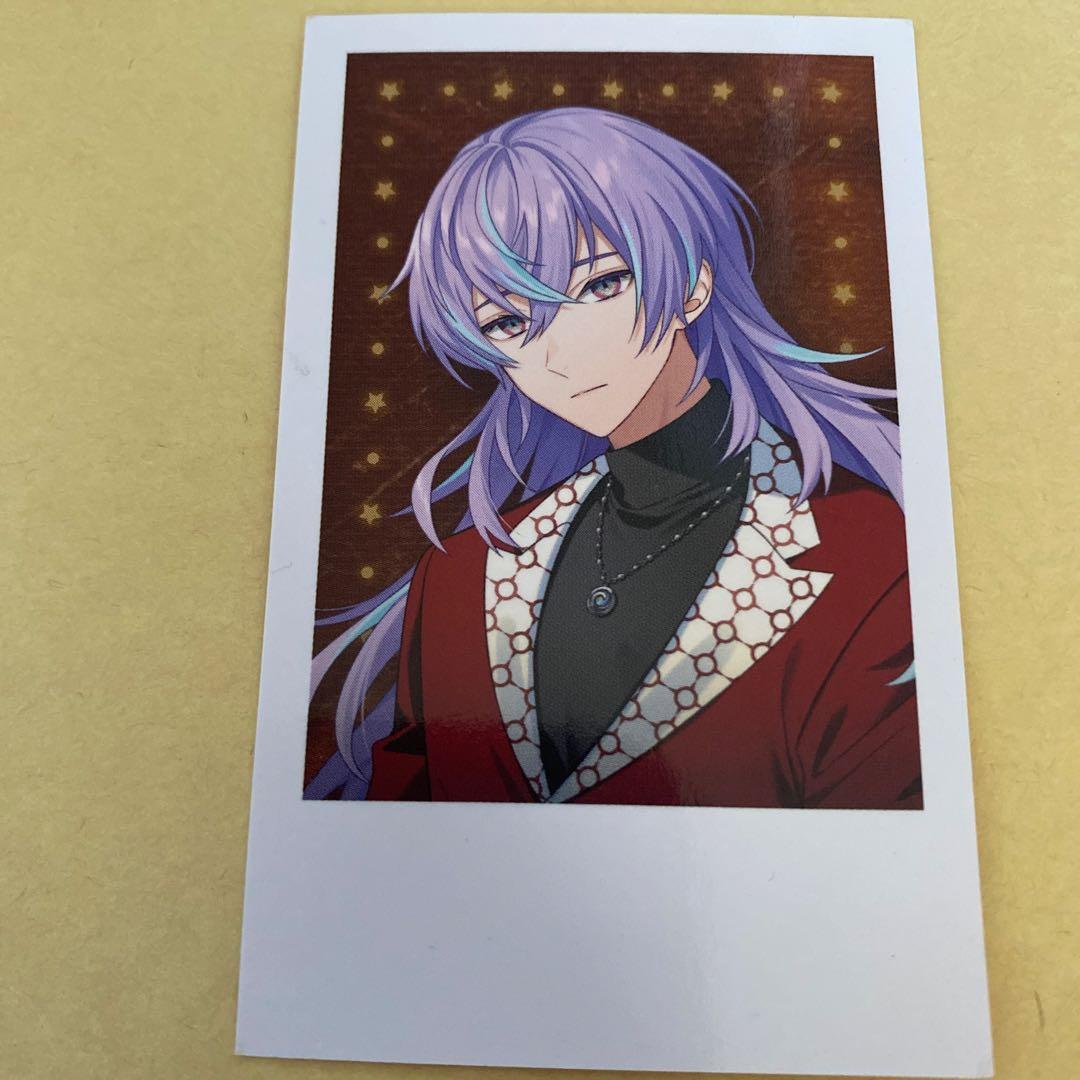 にじさんじにじフェス 星導ショウ カード まとめ売り - メルカリ