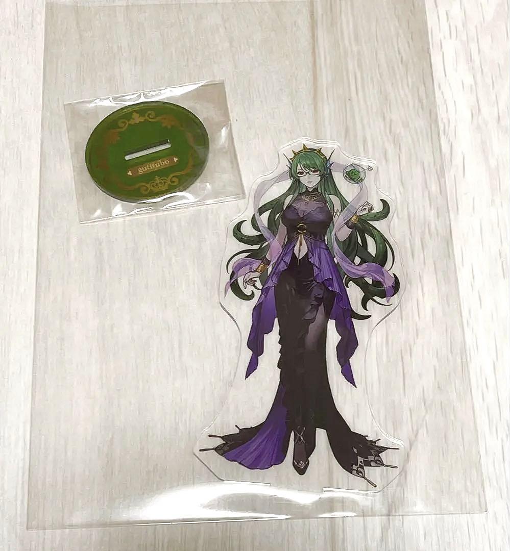 ぐちつぼ エイダ アクスタ マリン様 - メルカリ