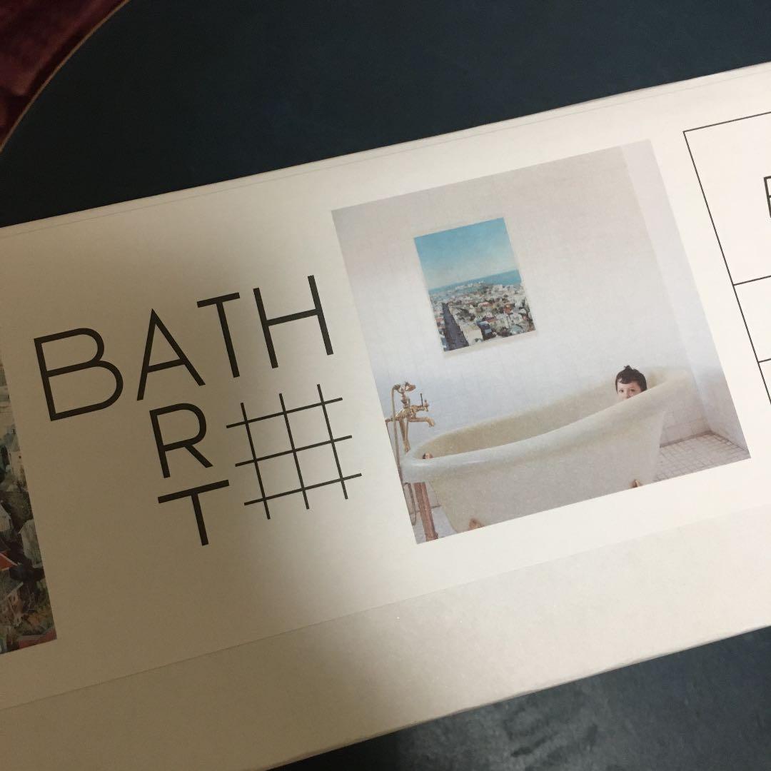 市橋織江　ポスター　アイスランド　GIFT