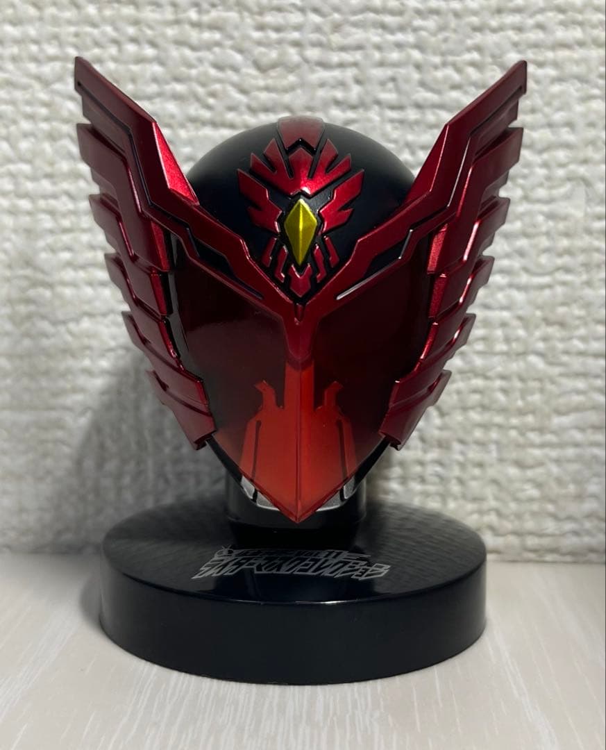 仮面ライダー ライダーマスクコレクション マスコレ オーズ