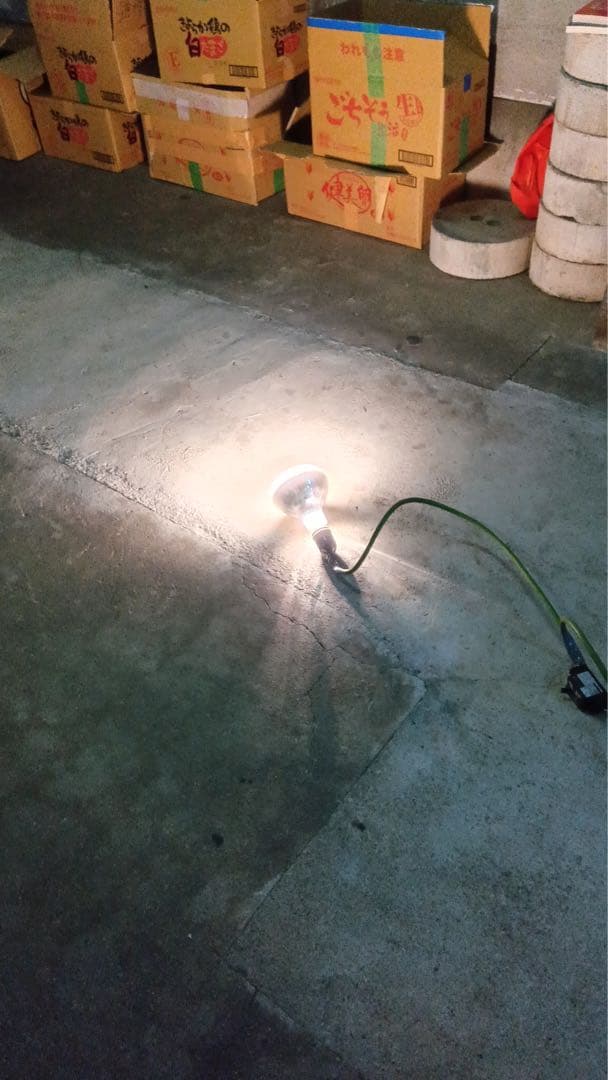 <訳あり>水銀ランプ 10個セット BHRF100-100V 160W/T 訳あり>水銀ランプ 10個セット BHRF100-100V 160W/T - メルカリ