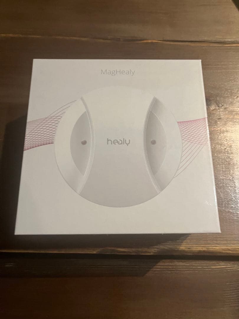 Mag Healy (マグ ヒーリー) - メルカリ