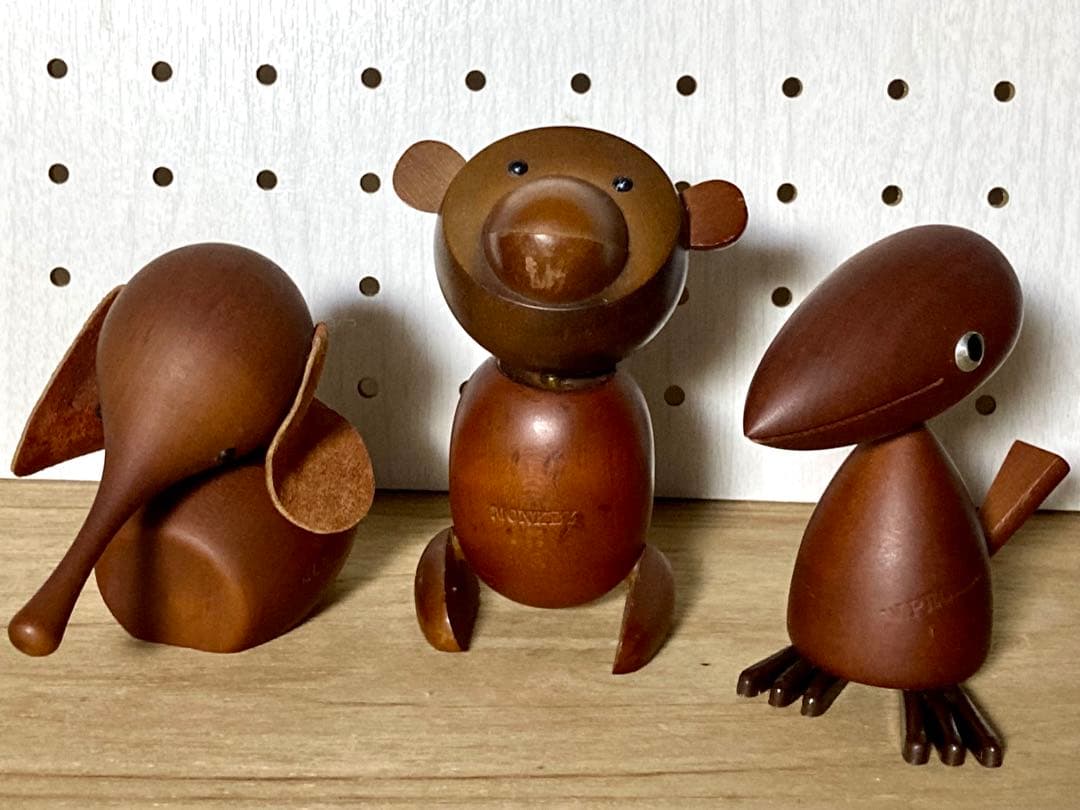 千趣会 ロイヤルペット キツツキ woodpecker 1960年代 当時物 - メルカリ