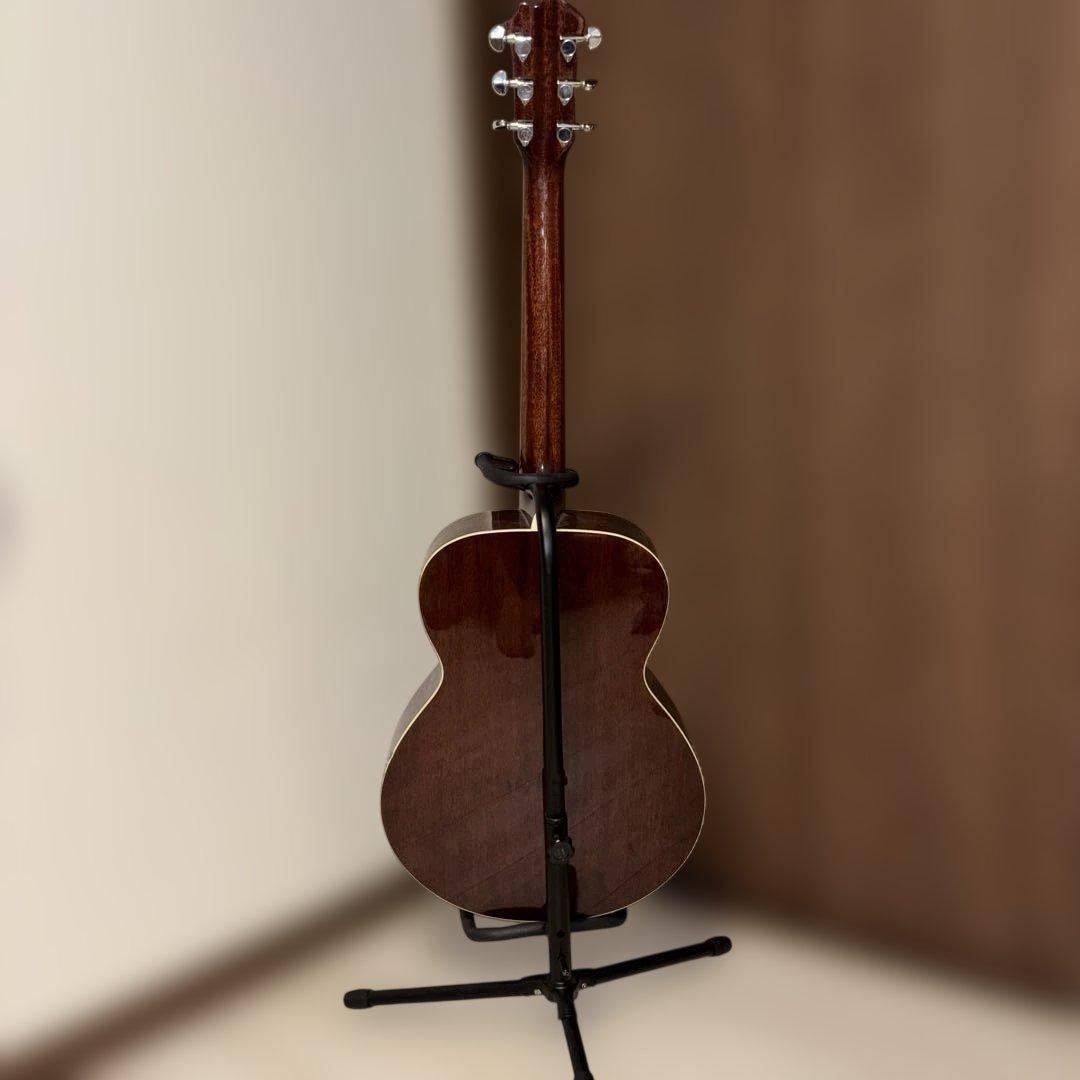 James JF400/WBS アコースティックギター - メルカリ