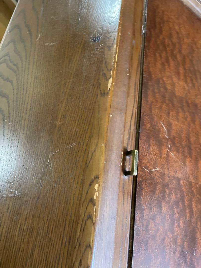 レアアイテム キツツキの和モダン家具 )レトロ アンティーク ヴィンテージ