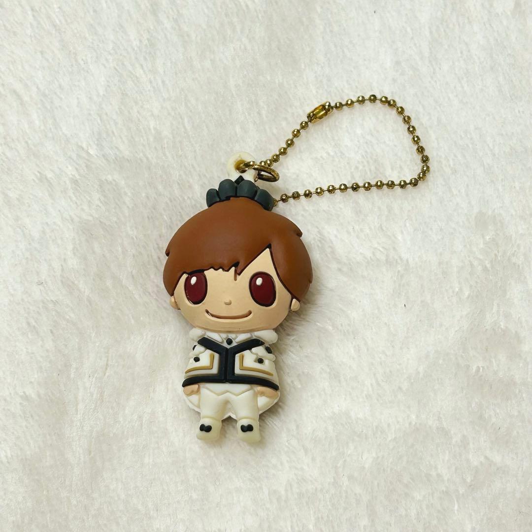 永瀬廉PVCキーホルダー - メルカリ