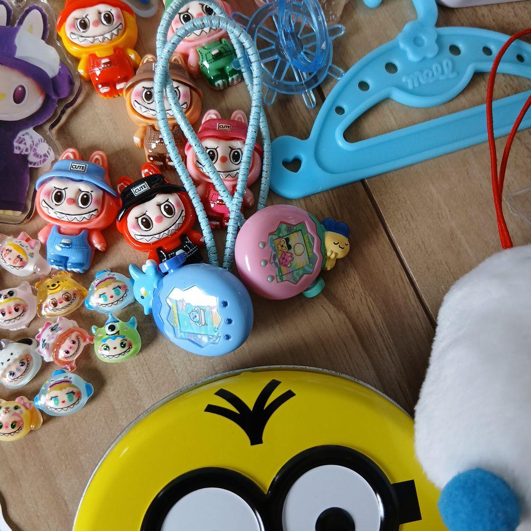 ☆大量☆人気キャラクターグッツ、雑貨まとめ売り - メルカリ