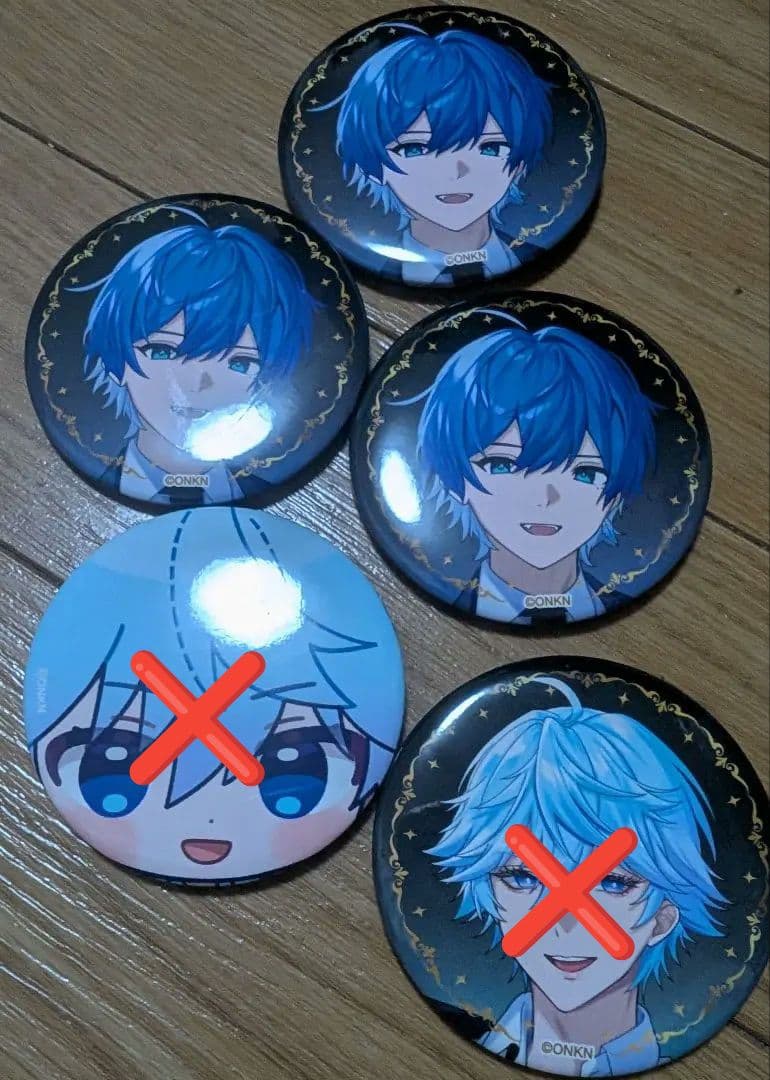 女子研究大学　最強無敵連合　まとめ売り