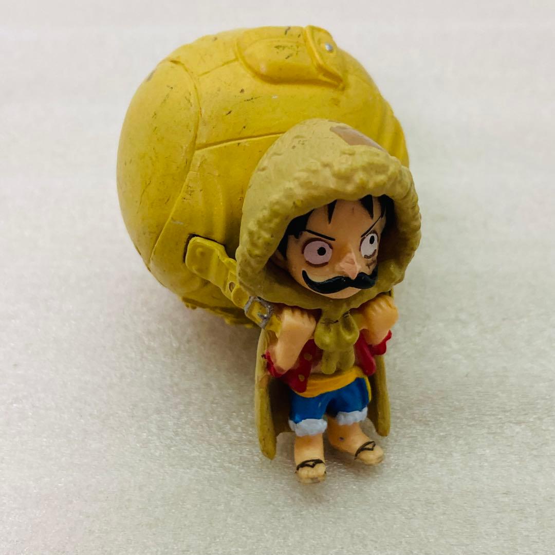 10種セット】ワンピースコレクション 九人の海賊編 フィギュア