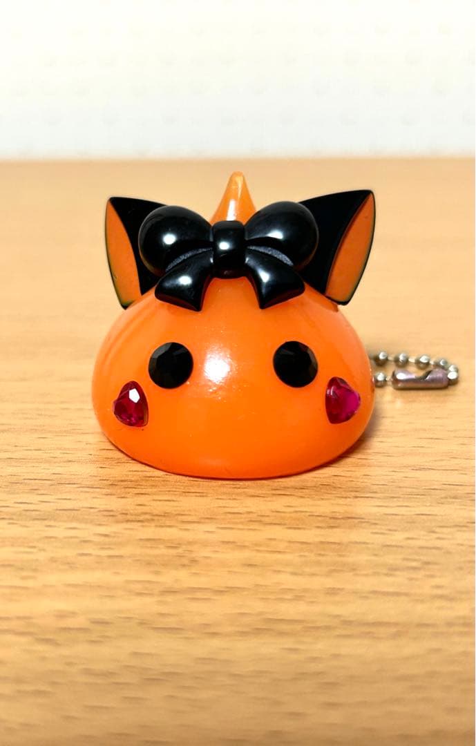 サン宝石 ほっぺちゃん(ネコ耳、ハロウィンバージョン) - メルカリ