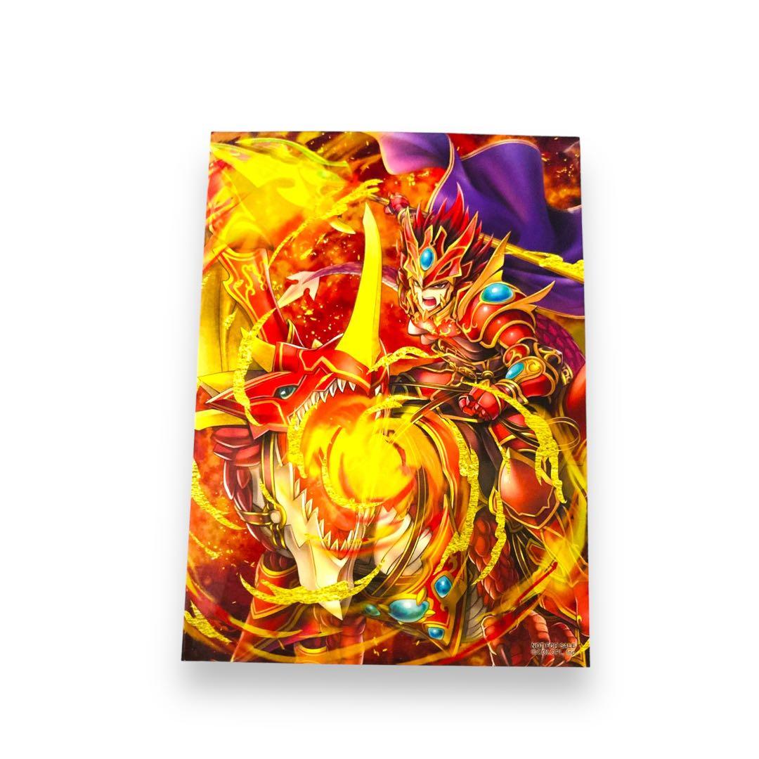 K174 【限定品】白猫プロジェクト東急ハンズ 特別仕様ポストカード 13