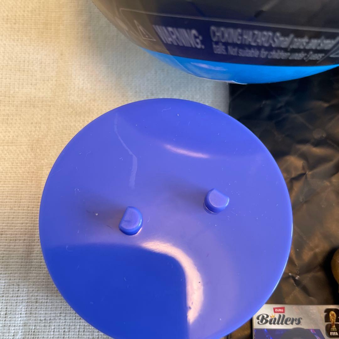 ZURU FIFA Ballers SR Mbapp スーパー レア エムバぺ - メルカリ