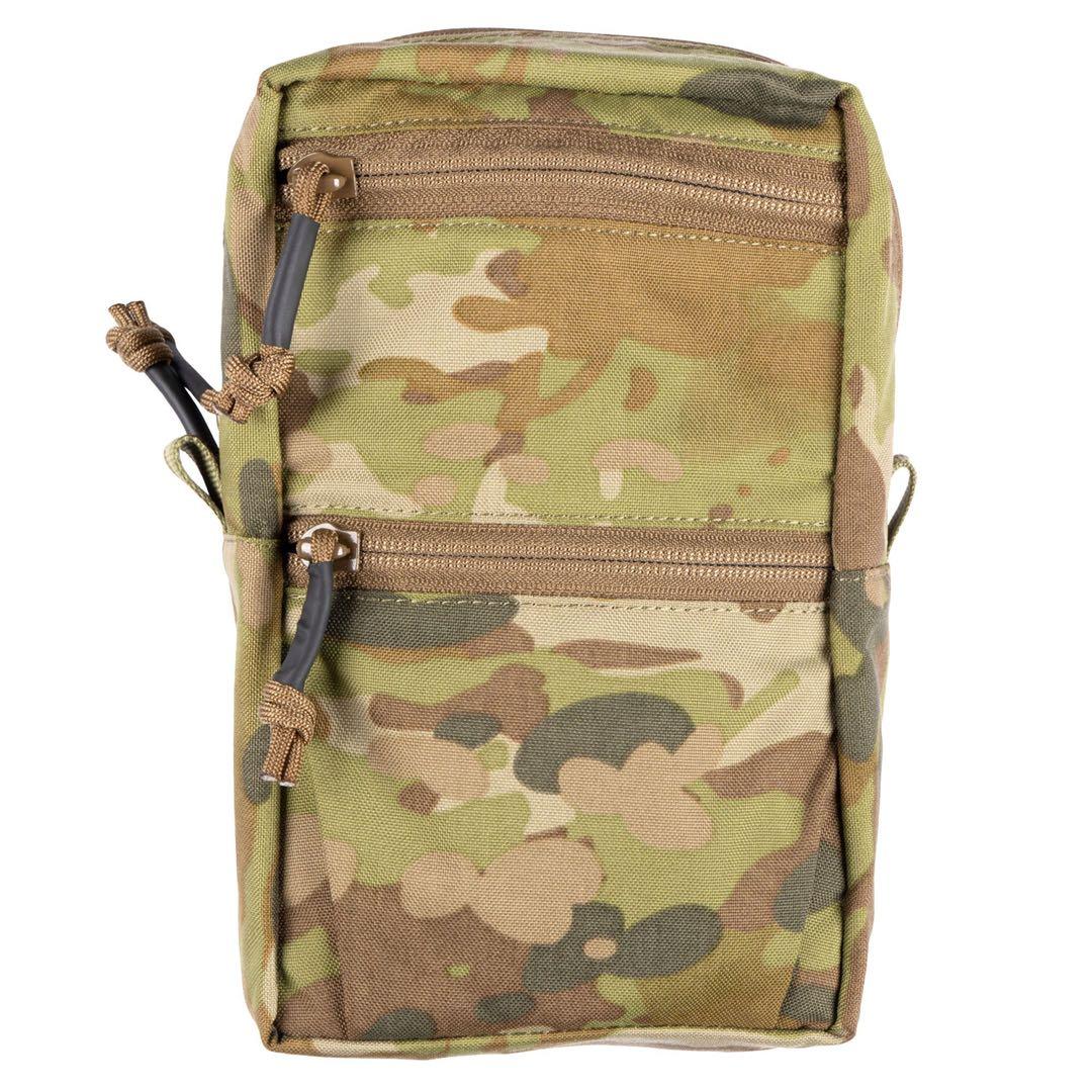 新品 Platatac LC アクセサリー スモール GP ポーチ V5 TFP PLATATAC LC Accessories Small V5 Pouch - Platatac