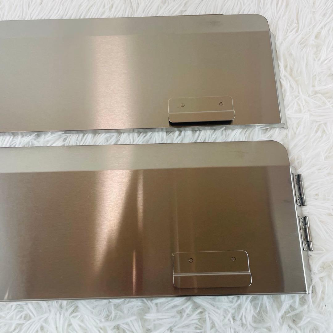 新品 スノーピーク IGTウィンドスクリーン ロング セット FES-162