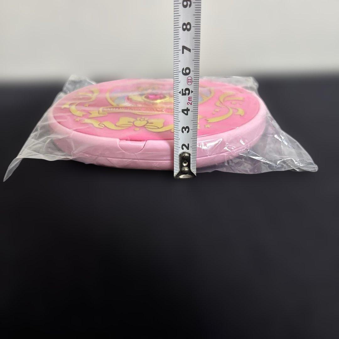 セーラームーン】セーラートーク電子手帳 未使用バンダイ 廃盤品 未