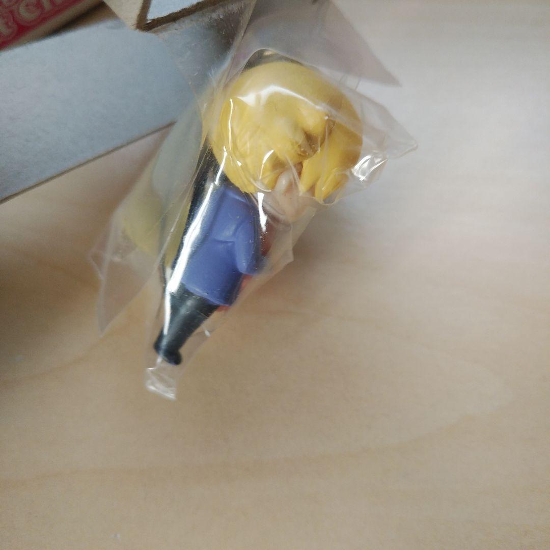 桜蘭高校ホスト部 フィギュアストラップ - メルカリ