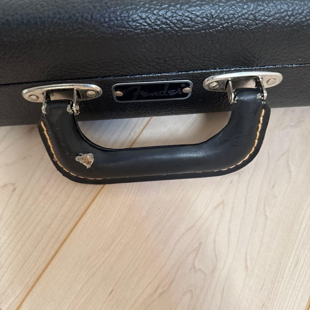 fender custom shop カブローター ジャズマスター - メルカリ