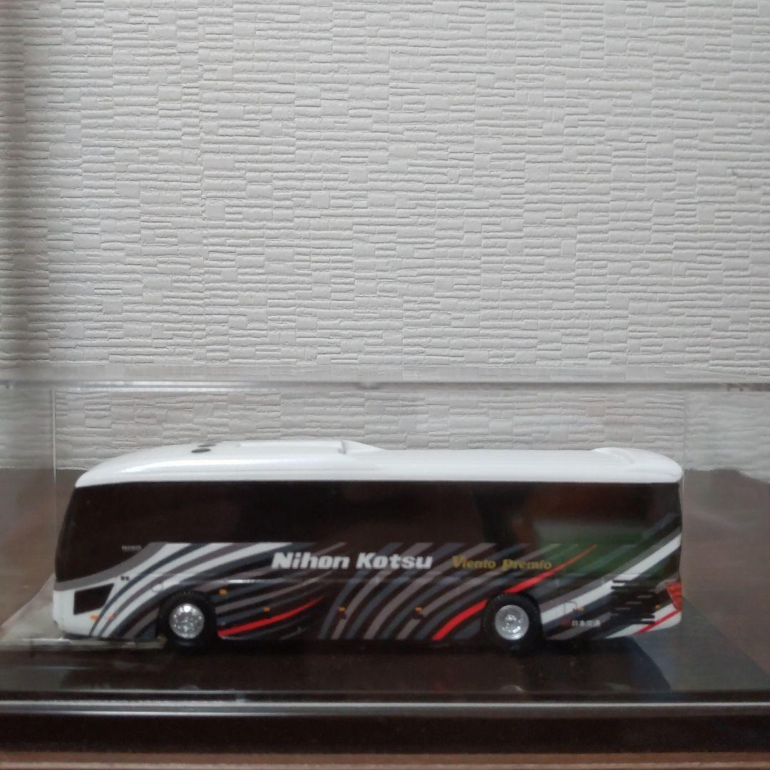 アドウィング製　日本交通ヴィエントプレミオ