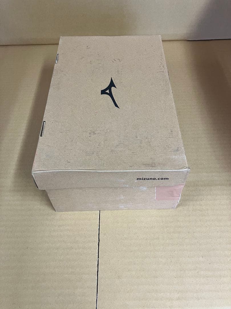 ミズノ ワークシューズ（オールマイティTDⅡ51L BOA）25.0cm