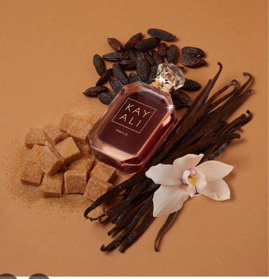 Kayali vanilla カヤリ　バニラ　100ml Kayali vanilla カヤリ バニラ 100ml｜KAYALI VANILLA 28 カヤリバニラ