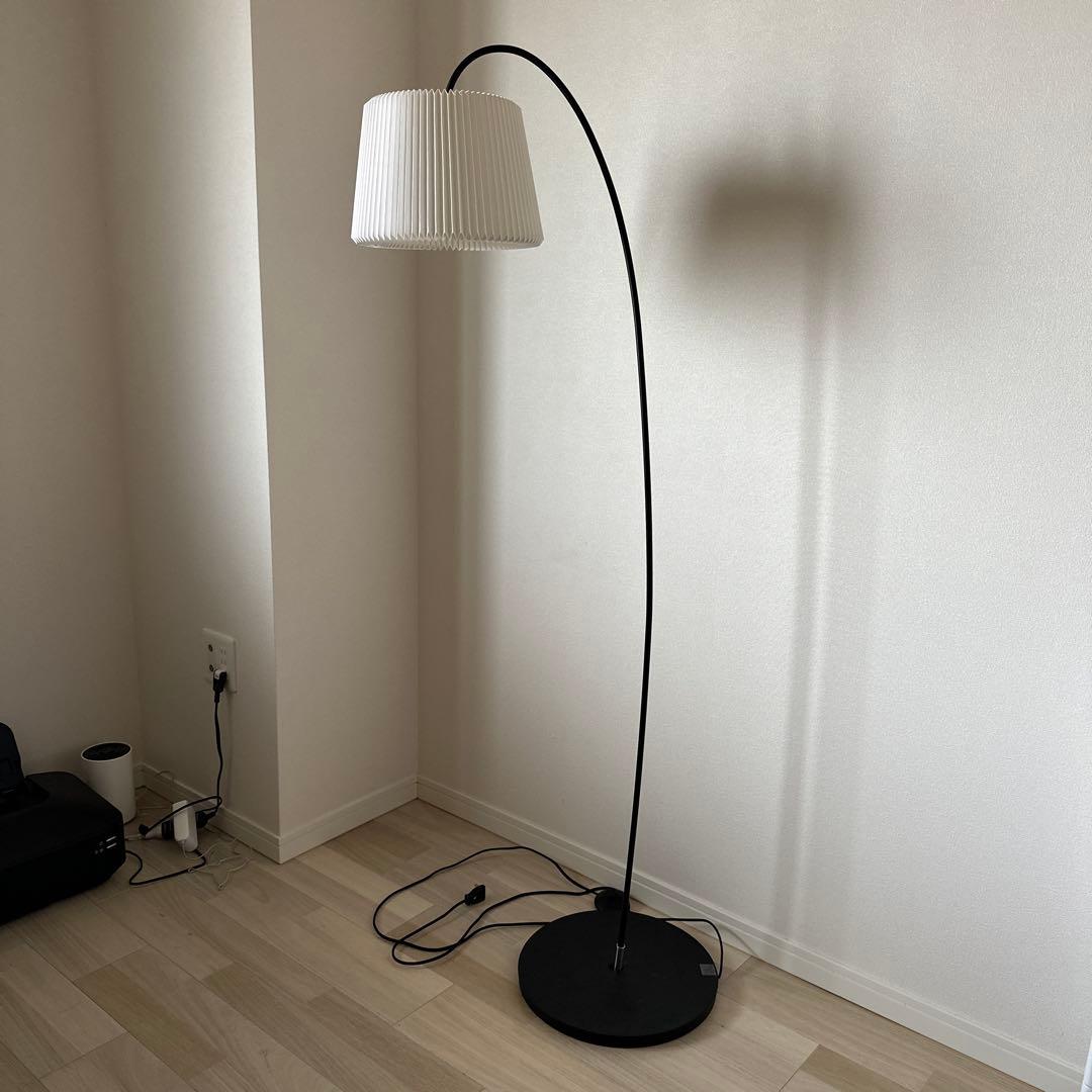 LE KLINT | DROP フロアランプ 正規品 レ・クリント スノードロップ フロアランプ LE KLINT SNOWDROP