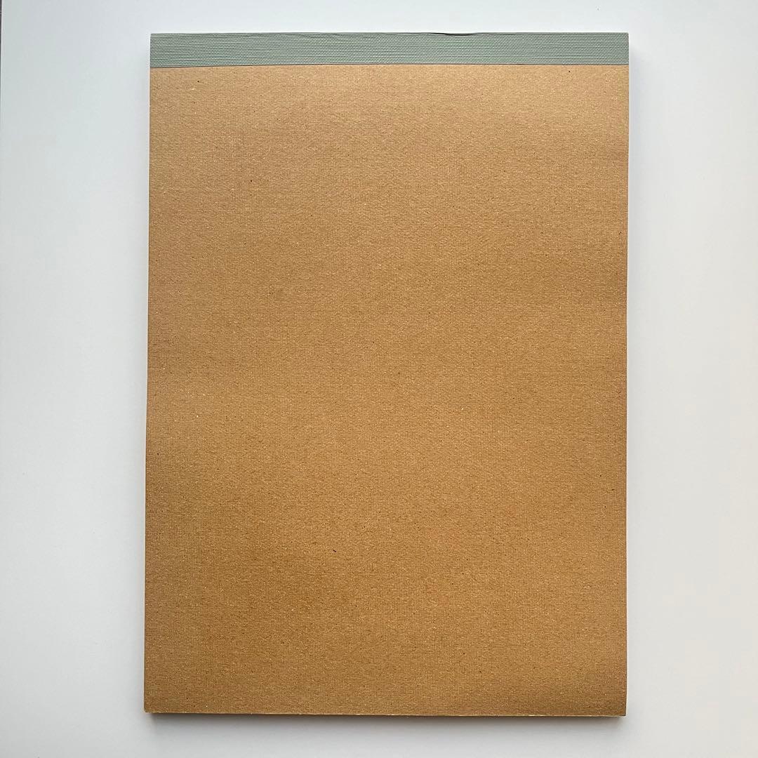 【新品未使用】藤井フミヤ レターパッド メモパッド 便箋 2002 グッズ