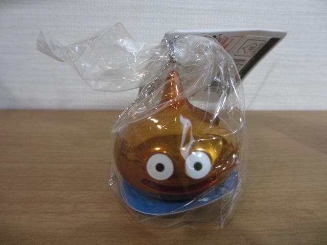 メタリックモンスターズ スライム 4個 ドラクエ フィギュア 子供