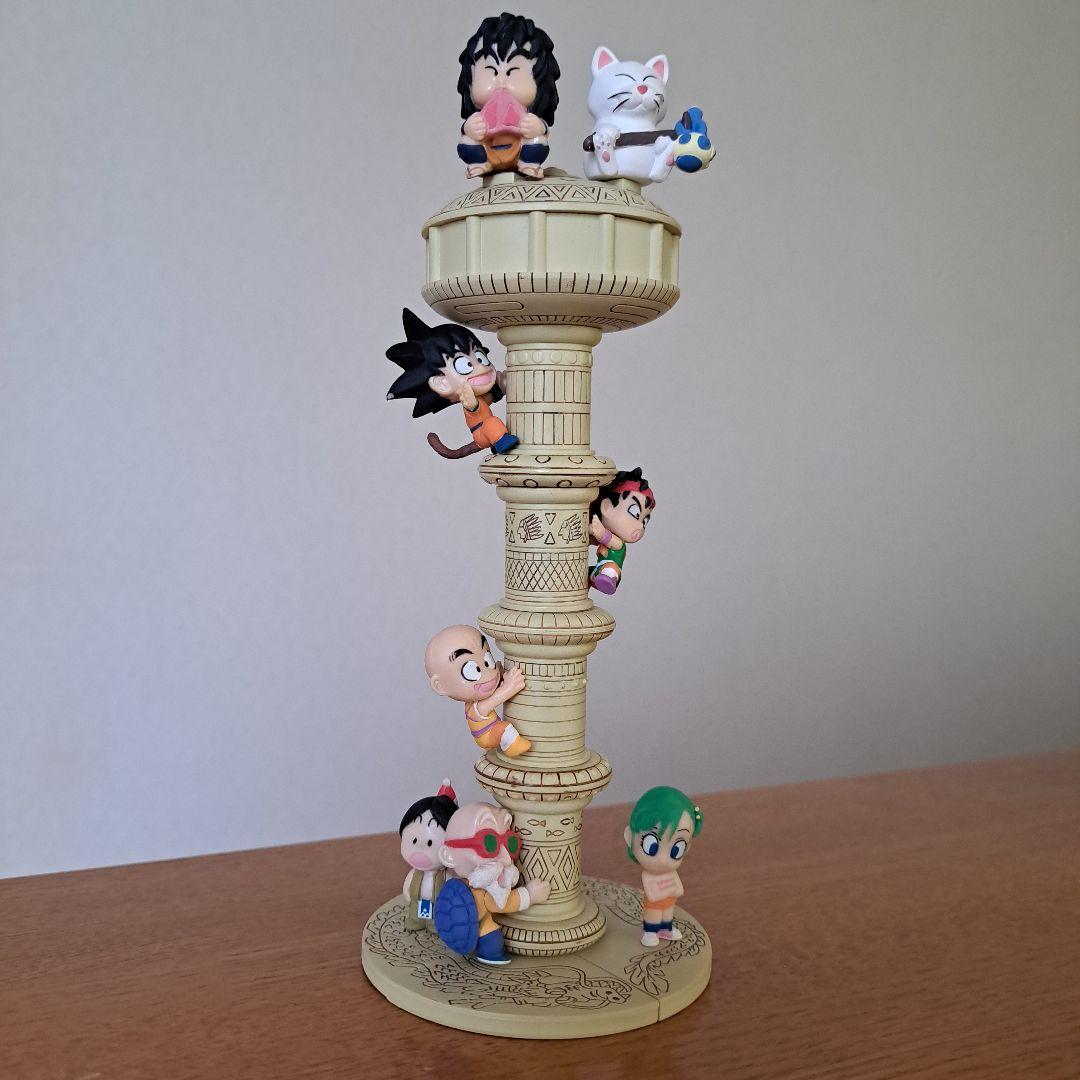 ドラゴンボール カリン塔 - メルカリ