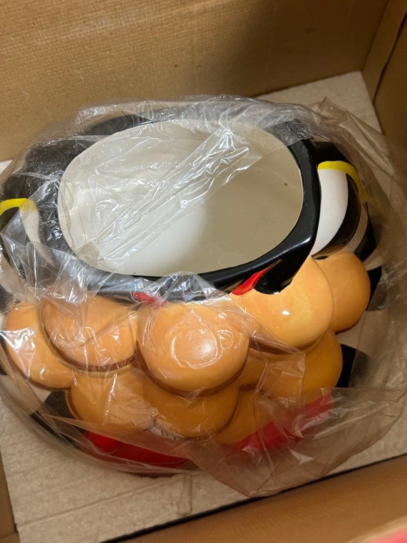 バンバーグラー マクドナルド クッキージャー インテリア ビンテージ