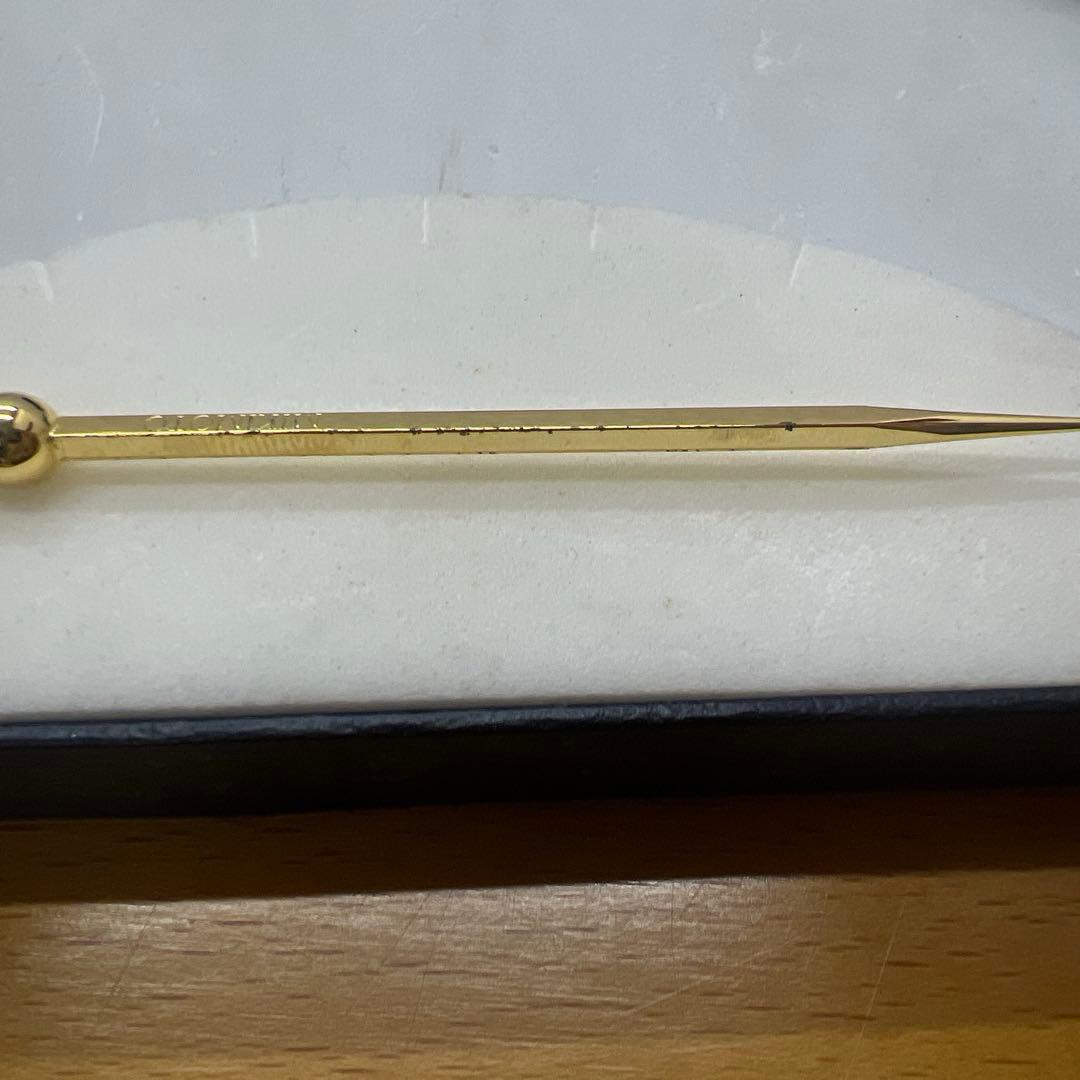 Mikimoto 真珠付きフルーツピック 5本セット - メルカリ