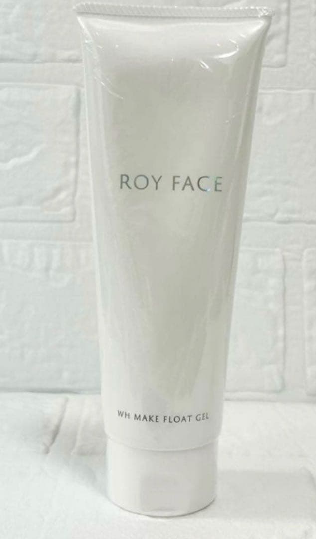 最安値‼️新品未開封‼️ロイフェイス ダブルエイチ メイクフロート