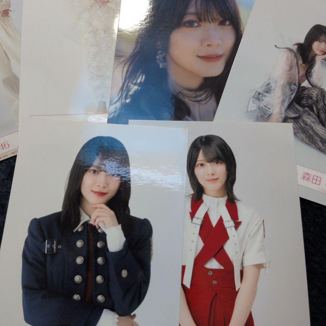 森田ひかる 生写真まとめ売り - メルカリ