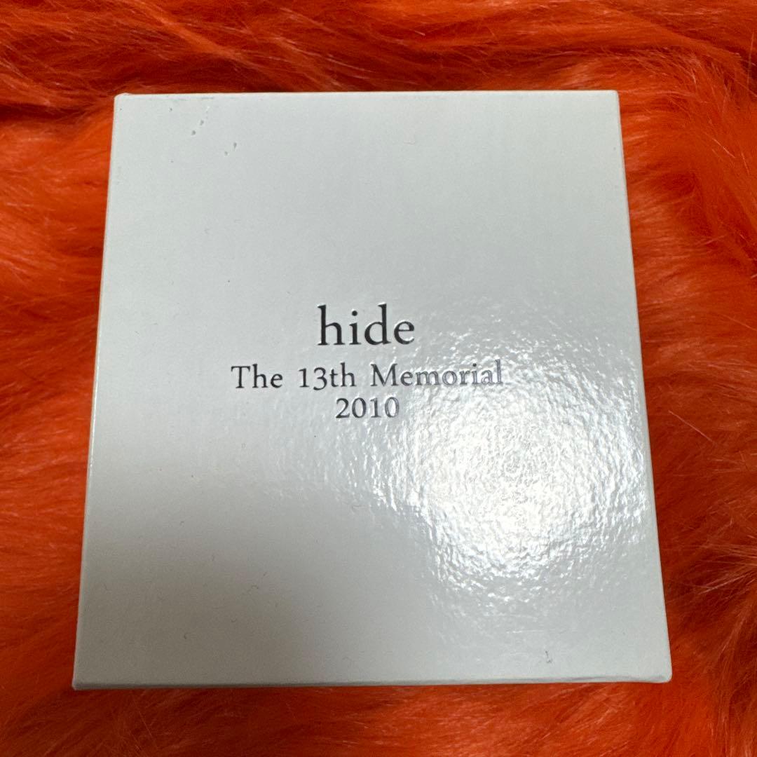 バングル【hide数量限定激レアバングル❤️】 Pink Spider 13th - メルカリ